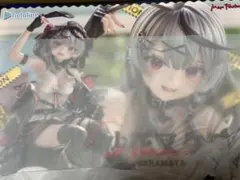 沙花叉クロヱ　 1/6スケールフィギュア