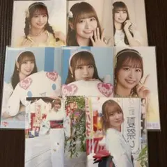 イコラブ　瀧脇笙古　生写真　まとめ売り