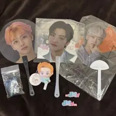 NCT DREAM ジェミン　グッズまとめ売り