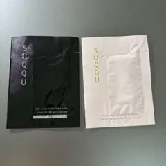 2025年最新】SUQQUザプライマーサンプルの人気アイテム - メルカリ