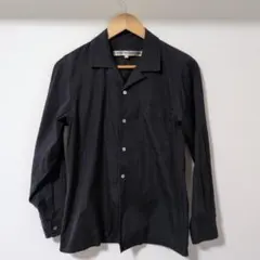 2026年最新】comme des garcons オープンカラーの人気アイテム - メルカリ