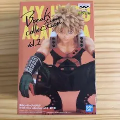 僕のヒーローアカデミア Break time collection 爆豪勝己