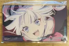 【完売品】超かぐや姫！ 紀伊國屋書店 かぐや ヤチヨ 場面写アクリルミニパネル 超かぐや姫！』POP UP STORE 場面写アクリルミニパネル かぐヤチ