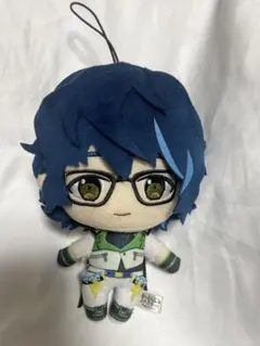 青葉つむぎ　ぬいぐるみ　新衣装