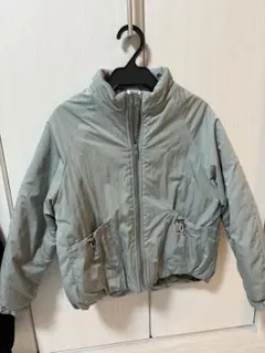 breeze 中綿ダウンジャケット