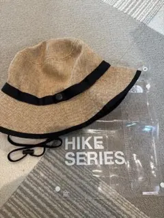ノースフェイス　ハイクハット　L