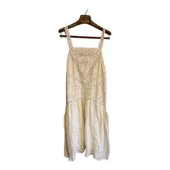 Deuxieme Classe購入　QUEENE AND BELLE ワンピ