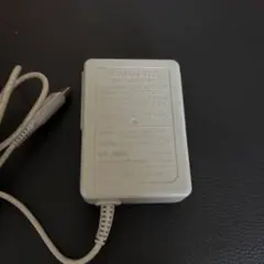 ★即日発送★純正ニンテンドー3DS/2DS ACアダプター