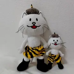 BUMP OF CHICKEN ニコル　節分　鬼のパンツ