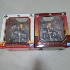 一番くじ 鬼滅の刃 鬼殺の志 弐 煉獄杏寿郎 A賞 ラストワン賞 フィギュア