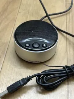 スピーカーフォン PC周辺機器