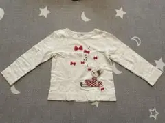 KNITP LANNER KP ニットプランナー トップス 110cm