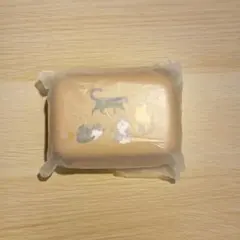 【新品未使用】KALDI カルディ 猫の日バッグ2026 ガジェットケース