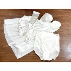 マタニティ用ブライダルインナーグローブセット　Fカップ75サイズ