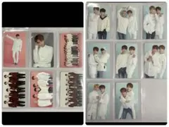 SEVENTEEN ジョンハン 2018 CARAT LAND カラットランド