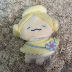 JOCHUM ジェオチャム もこ モコ マスコット キャンディデザイン