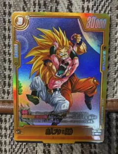 2026年最新】魔人ブウ：純粋 FB04-095の人気アイテム - メルカリ