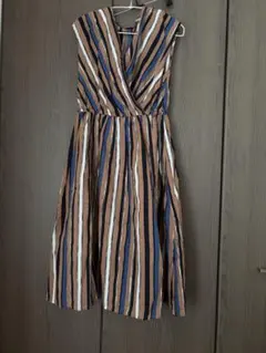 ユナイテッドアローズ　closet story ワンピース　M レディース