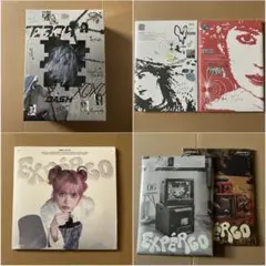 2026年最新】Nmixx モケモケ リリーの人気アイテム - メルカリ