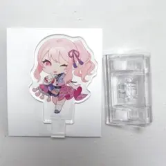 プロセカ セカライ 暁山瑞希 リングライト ミニキャラアクリルクリップ 2026年最新】セカライ 瑞希の人気アイテム - メルカリ