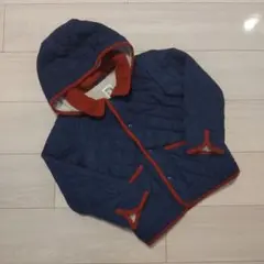 URBAN RESEARCH DOORS キルティングジャケット 105