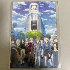 It's MyGo!!!!! x Ave Mujica ポストカードセット