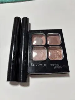 KATE アイシャドウ　リップ　まとめ