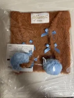 東京ディズニーリゾート　トゥルーズ　ニットキャップ　ファンキャップ　新品未使用