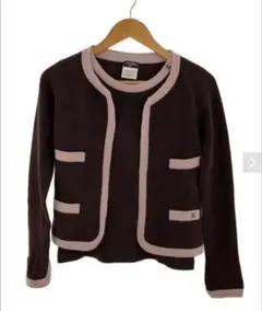 CHANEL 服　美品のサムネイル