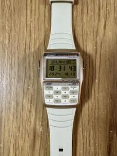 CASIO DATABANK DBC-32 中古品 2点 2025年最新】dbc-32 CASIOの人気アイテム - メルカリ