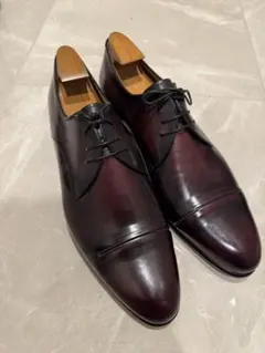 Berluti ドレスシューズ 9 1/2のサムネイル