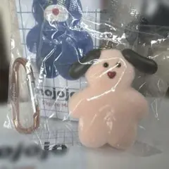 mojojojo Figure Mascot キーホルダー