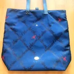vivienne westwood ヴィヴィアンウエストウッド　トートバッグのサムネイル
