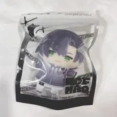 にじさんじ にじぱぺっと ろふまお 剣持刀也