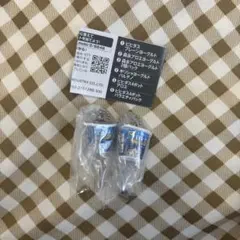 森永乳業 ヨーグルトミニチュアコレクション ギリシャヨーグルトパルテノ