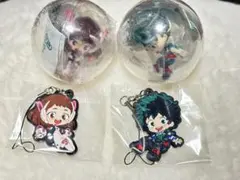 ころコレ　デク　お茶子