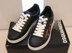 DSQUARED2ディースクエアード新品スニーカー 42 95700円 28程度のサムネイル