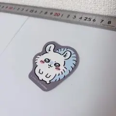 ちいかわ モモンガ ダイカットステッカー