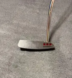 スコッティキャメロン　セレクトニューポート2.7