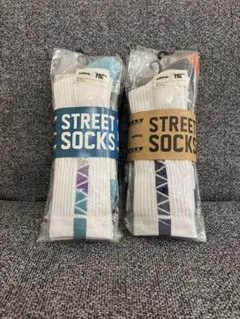 ボーラホリック ballaholic ソックス