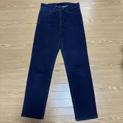 UNIQLO スキニージーンズ