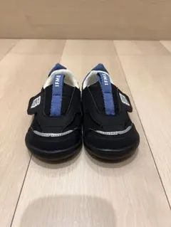 【新品】IFME ベビーシューズ　12.5cm