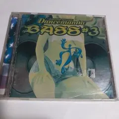 Dancemania BASS #3 CD