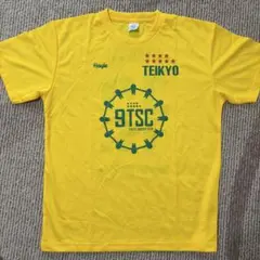 北陸高校 ハンドボール チャンピオン Tシャツ 国体 激レア L - メルカリ