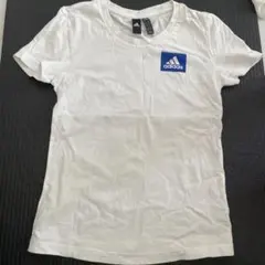 アディダス　Tシャツ