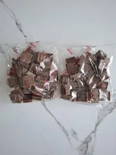 チロルチョコアウトレット 　　コーヒーヌガー　　２袋のサムネイル