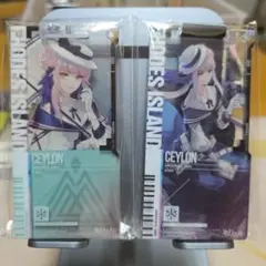 アークナイツ 通行認証39.0 シヴィライト・エテルナ - メルカリ