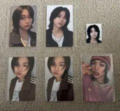 小野慶人 KO1KEYZ トレカ 証明写真