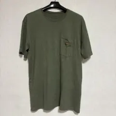 patagonia ポケット付き Tシャツ Mサイズ