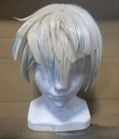 緋八マナ コスプレ ウィッグ